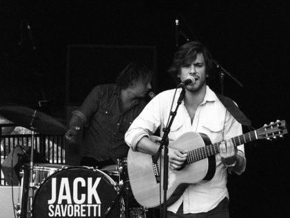 Jack Savoretti