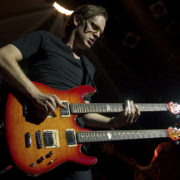 Joe Bonamassa - Fotocredits: Raúl Ranz (Wikimedia Commons CC BY 2.0)