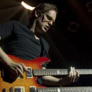 Joe Bonamassa - Fotocredits: Raúl Ranz (Wikimedia Commons CC BY 2.0)