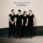 Albumcover: Kensington - Control