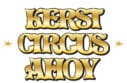 Logo Kerstcircus Ahoy (Persfoto)