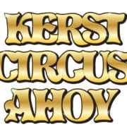 Logo Kerstcircus Ahoy (Persfoto)