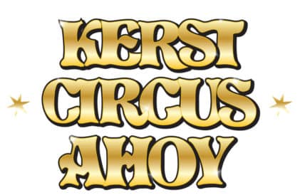 Kerstcircus Ahoy