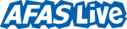 Logo AFAS Live (Persfoto HMH/AFAS Live)