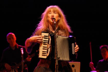 Loreena McKennitt