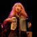 Loreena McKennitt - Foto: Xosé Luis Frías - Flickr (CC BY-NC 2.0)