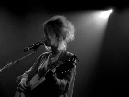 Selah Sue