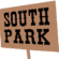 Logo: South Park - Wikimedia Commons (Publiek Domein)