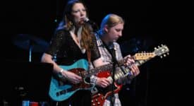 Tedeschi Trucks Band - Foto: Carl Lender - Wikimedia Commons/Flickr