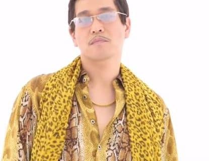 Pen Pineapple Apple Pen - Beeld: Screenshot YouTube Pika-Taro