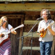 Mandolin Orange - Foto: bobistraveling - Flickr (CC BY 2.0)