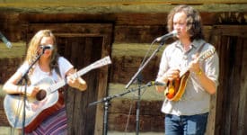 Mandolin Orange - Foto: bobistraveling - Flickr (CC BY 2.0)