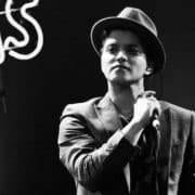 Bruno Mars - Foto: Brothers Le - (Bron: Flickr) - (CC BY 2.0)