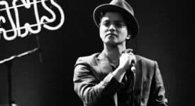 Bruno Mars - Foto: Brothers Le - (Bron: Flickr) - (CC BY 2.0)