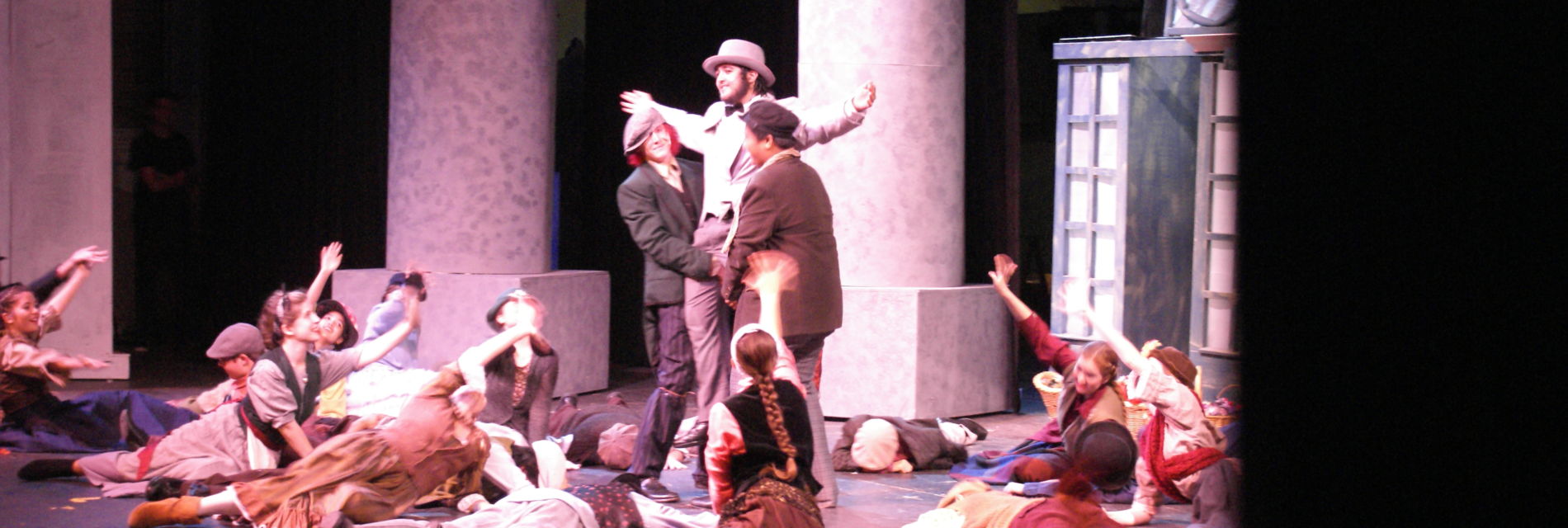 My Fair Lady terug naar Nederlandse theaters! My Fair Lady terug naar Nederlandse theaters!