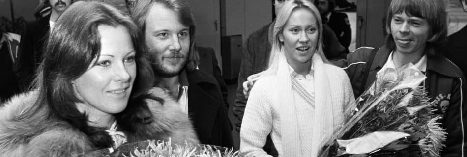 ABBA - Foto: doblecachanilla - Flickr (CC BY-SA 2.0)