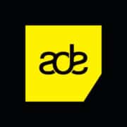 Amsterdam Dance Event (ADE) Logo