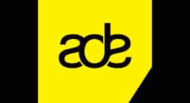 Amsterdam Dance Event (ADE) Logo