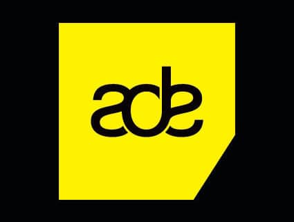 Amsterdam Dance Event (ADE) Logo