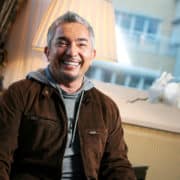 Cesar Millan - Foto: Aktiv I Oslo.no - Flickr (CC BY-NC-ND 2.0)