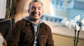 Cesar Millan - Foto: Aktiv I Oslo.no - Flickr (CC BY-NC-ND 2.0)