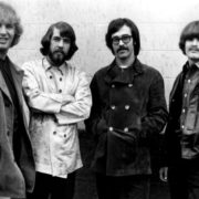 Creedence Clearwater Revival (original band) / foto: Fantasy Records - Wikimedia Commons