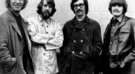 Creedence Clearwater Revival (original band) / foto: Fantasy Records - Wikimedia Commons