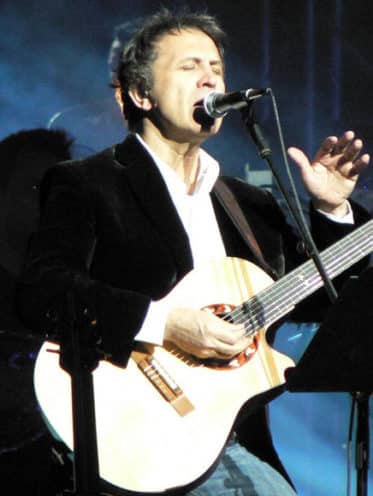 George Dalaras