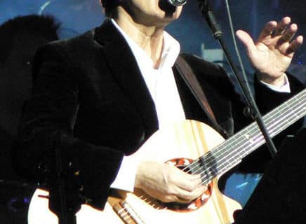 George Dalaras - Foto: Anna Scholz - (Bron: Wikemedia Commons)