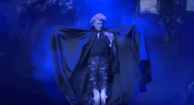 Foto: Hans Klok - House of Horror / StardustDenHaag - Screenshot Youtube