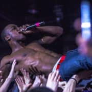 Hopsin - Foto: The Come Up Show - Flickr (CC BY-ND 2.0)