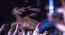 Hopsin - Foto: The Come Up Show - Flickr (CC BY-ND 2.0)