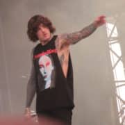 Bring Me The Horizon - Foto: © Tezz Photography - Redactie (ArtiestenNieuws)