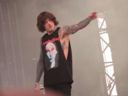 Bring Me The Horizon