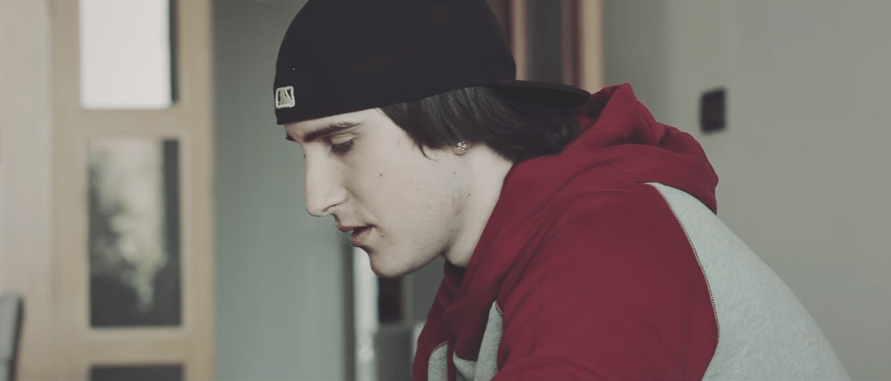 Spaanse rapper Porta in januari naar poppodium de Melkweg