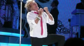 Rod Stewart - Foto: Beth Walsh - Flickr (CC BY-NC-ND 2.0)