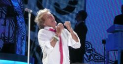 Rod Stewart - Foto: Beth Walsh - Flickr (CC BY-NC-ND 2.0)