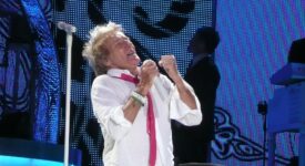 Rod Stewart - Foto: Beth Walsh - Flickr (CC BY-NC-ND 2.0)