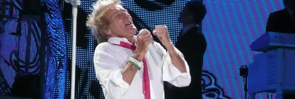 Rod Stewart - Foto: Beth Walsh - Flickr (CC BY-NC-ND 2.0)
