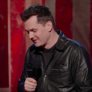 Jim Jefferies - Bron: Screenshot YouTube