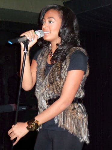 Solange Knowles ADHD - Credits: Wikimedia Commons