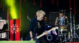 Sum 41 - Foto: Sven Mandel - Wikimedia Commons