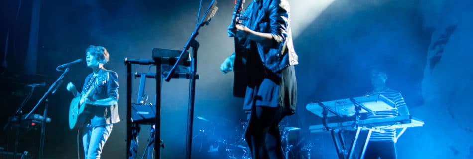 Tegan and Sara - Foto: Dustin Derry - Flickr (CC BY-NC 2.0)