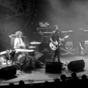 The Dandy Warhols - Foto: Aurelien Guichard - Flickr (CC BY-SA 2.0)