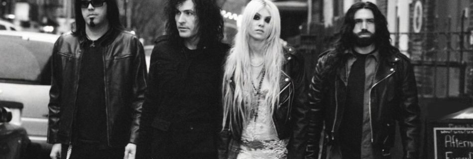 The Pretty Reckless - Fotocredits: Samuel J. Rodrigues - Wikimedia Commons