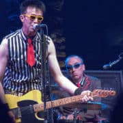 The Toy Dolls - Fotocredits Juan Bendana - Flickr (CC BY 2.0)