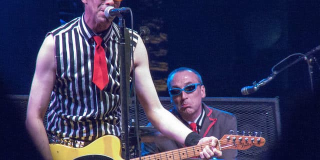 The Toy Dolls - Fotocredits Juan Bendana - Flickr (CC BY 2.0)