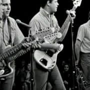 The Bootleg Beach Boys The Beach Boys - (Bron: Wikimedia Commons)