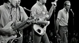 The Bootleg Beach Boys The Beach Boys - (Bron: Wikimedia Commons)