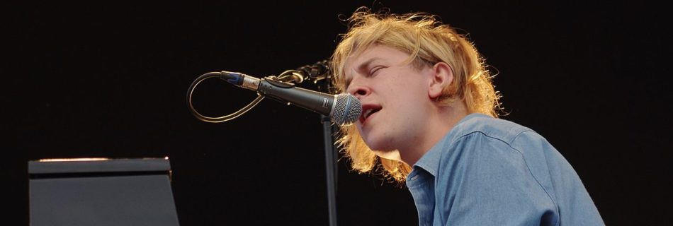 Tom Odell - Foto: Smial (Wikimedia Commons, FAL or GFDL 1.2)